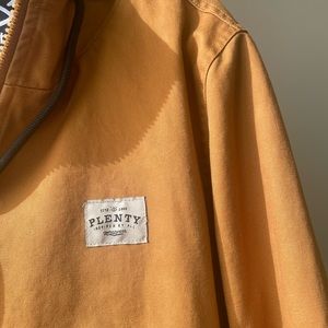 Plenty Outdoor Jacket